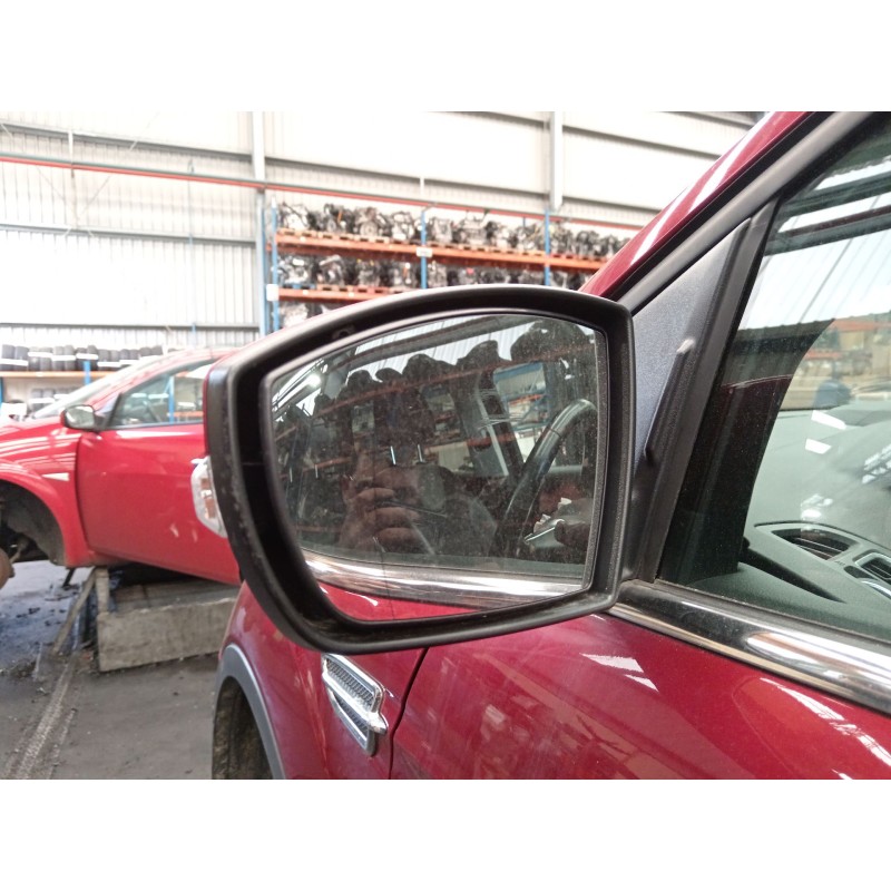Recambio de retrovisor izquierdo para ford kuga ii (dm2) 2.0 tdci referencia OEM IAM DV4417683JE 2326052 