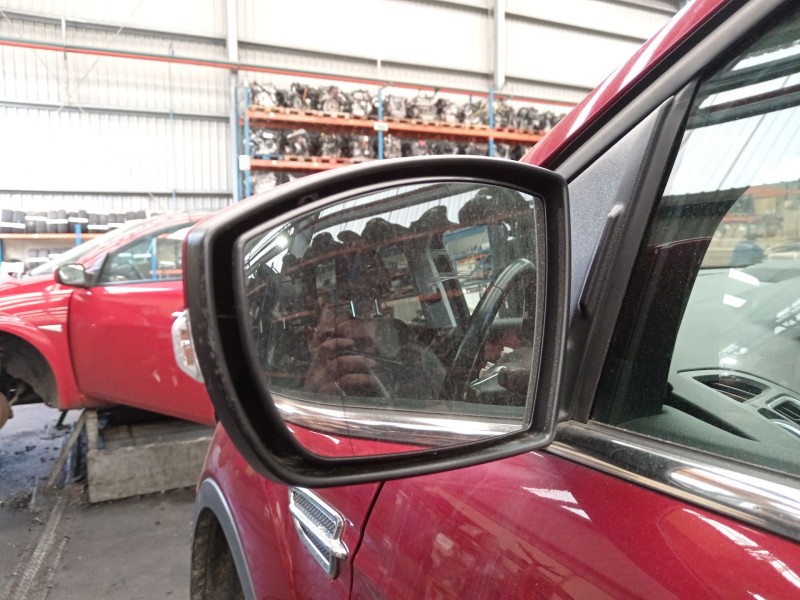 Recambio de retrovisor izquierdo para ford kuga ii (dm2) 2.0 tdci referencia OEM IAM DV4417683JE 2326052 
