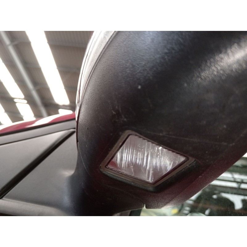 Recambio de retrovisor izquierdo para ford kuga ii (dm2) 2.0 tdci referencia OEM IAM DV4417683JE 2326052 