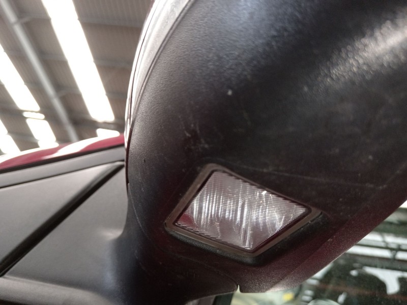 Recambio de retrovisor izquierdo para ford kuga ii (dm2) 2.0 tdci referencia OEM IAM DV4417683JE 2326052 