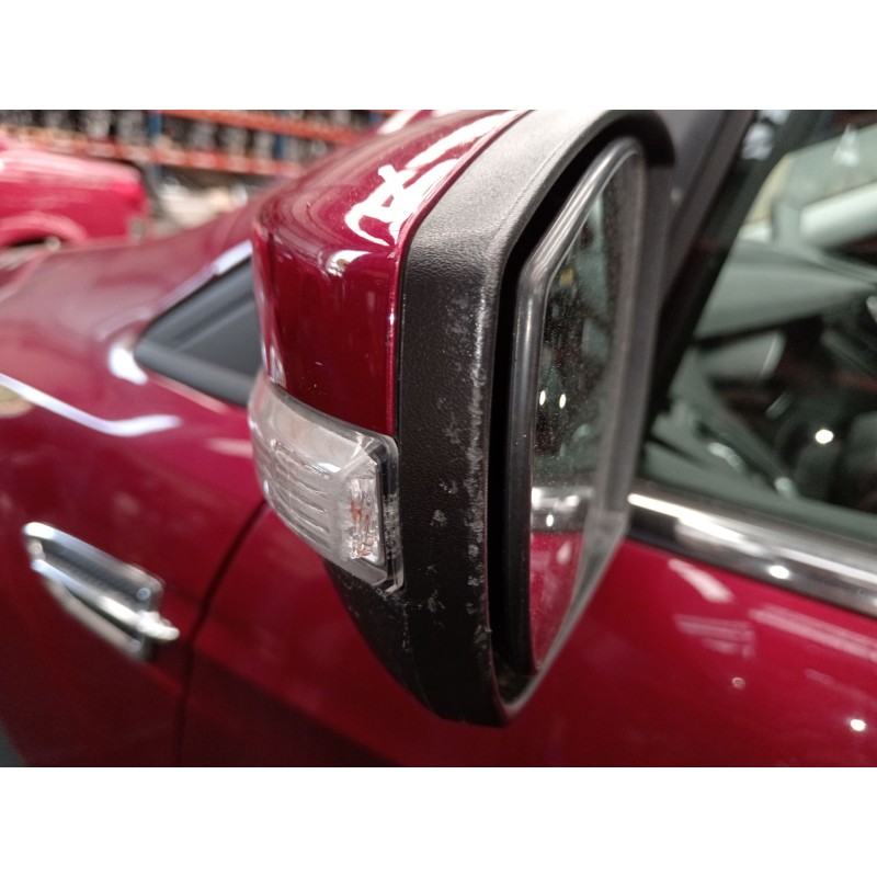 Recambio de retrovisor izquierdo para ford kuga ii (dm2) 2.0 tdci referencia OEM IAM DV4417683JE 2326052 
