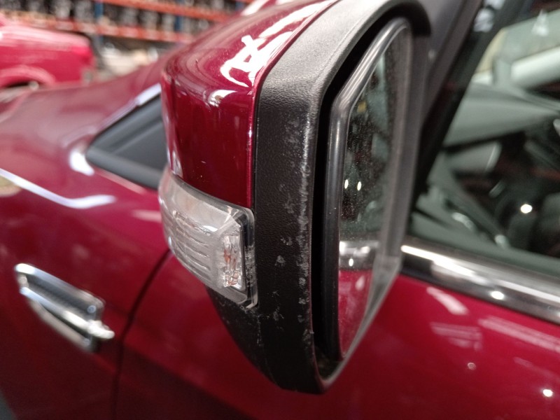Recambio de retrovisor izquierdo para ford kuga ii (dm2) 2.0 tdci referencia OEM IAM DV4417683JE 2326052 