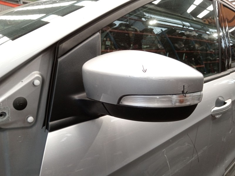 Recambio de retrovisor izquierdo para ford kuga ii (dm2) 2.0 tdci 4x4 referencia OEM IAM   