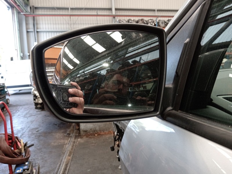 Recambio de retrovisor izquierdo para ford kuga ii (dm2) 2.0 tdci 4x4 referencia OEM IAM   