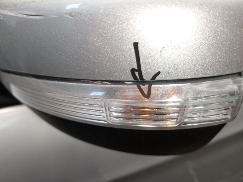 Recambio de retrovisor izquierdo para ford kuga ii (dm2) 2.0 tdci 4x4 referencia OEM IAM   