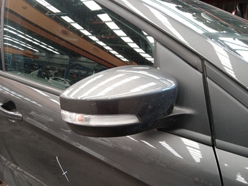 Recambio de retrovisor derecho para ford kuga ii (dm2) 1.5 tdci referencia OEM IAM   