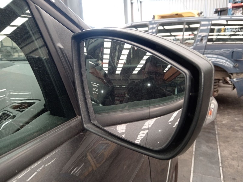 Recambio de retrovisor derecho para ford kuga ii (dm2) 1.5 tdci referencia OEM IAM   