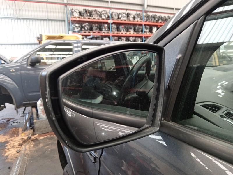 Recambio de retrovisor izquierdo para ford kuga ii (dm2) 1.5 tdci referencia OEM IAM   