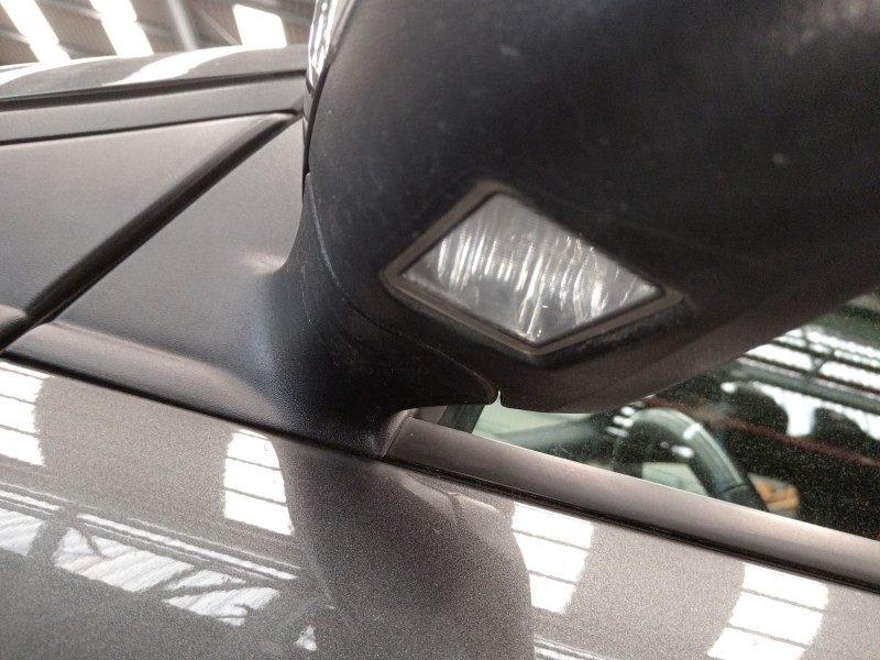 Recambio de retrovisor izquierdo para ford kuga ii (dm2) 1.5 tdci referencia OEM IAM   