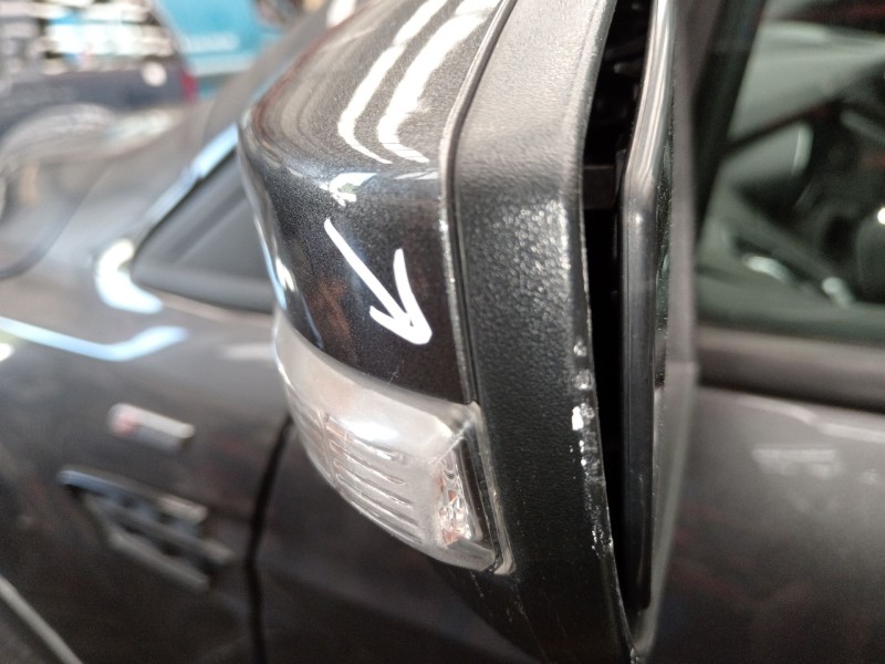 Recambio de retrovisor izquierdo para ford kuga ii (dm2) 1.5 tdci referencia OEM IAM   