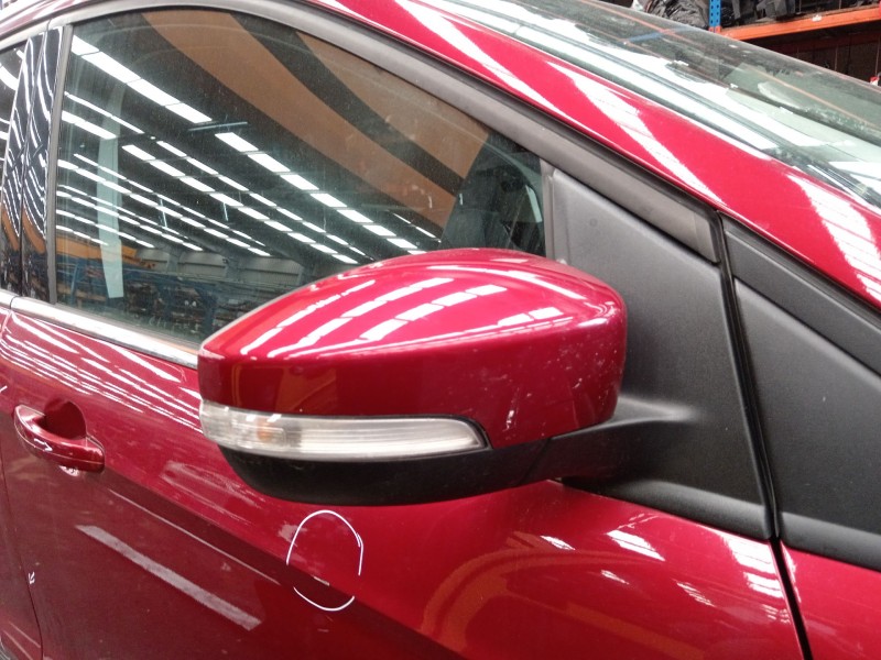 Recambio de retrovisor derecho para ford kuga ii (dm2) 2.0 tdci referencia OEM IAM DV4417682JE 2326069 