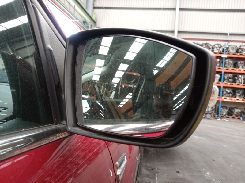 Recambio de retrovisor derecho para ford kuga ii (dm2) 2.0 tdci referencia OEM IAM DV4417682JE 2326069 