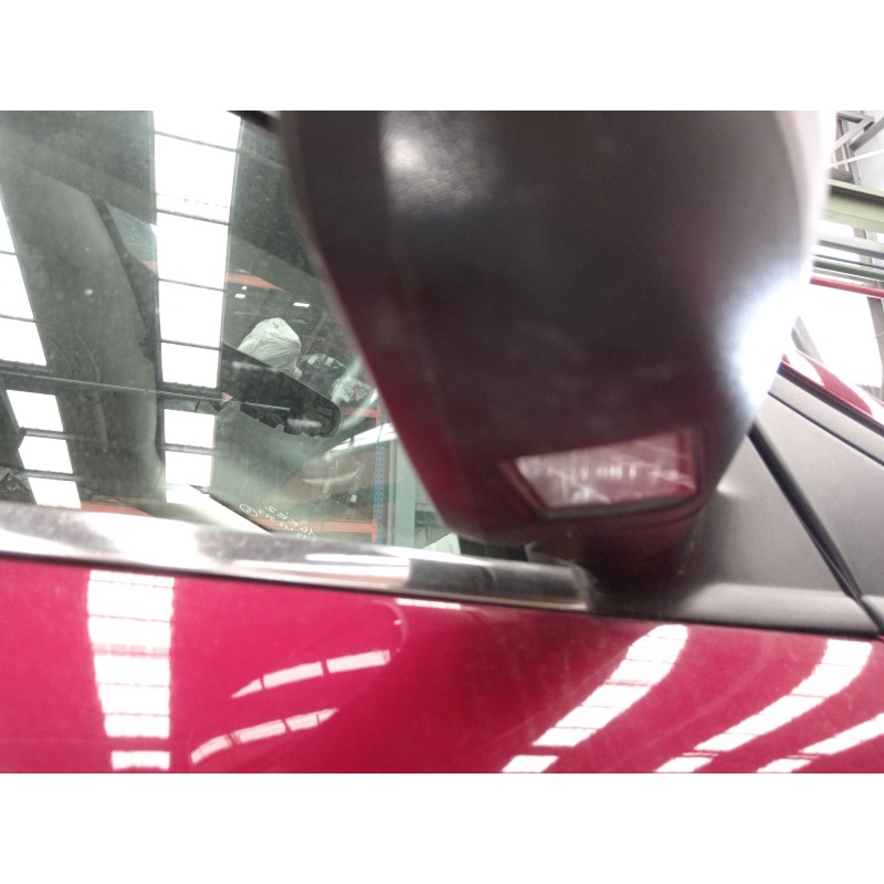 Recambio de retrovisor derecho para ford kuga ii (dm2) 2.0 tdci referencia OEM IAM DV4417682JE 2326069 
