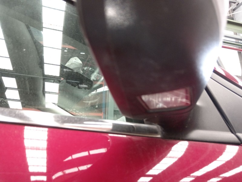 Recambio de retrovisor derecho para ford kuga ii (dm2) 2.0 tdci referencia OEM IAM DV4417682JE 2326069 
