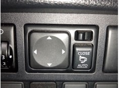 Recambio de mando retrovisor para nissan juke (f15) 1.5 dci referencia OEM IAM   