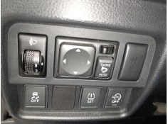 Recambio de mando retrovisor para nissan juke (f15) 1.2 dig-t referencia OEM IAM   