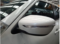 Recambio de retrovisor izquierdo para nissan juke (f15) 1.2 dig-t referencia OEM IAM 96302BV94B  