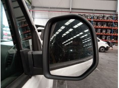 Recambio de retrovisor derecho para citroën berlingo furgoneta/monovolumen (b9) 1.6 hdi 75 referencia OEM IAM 8154SZ   2
