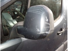 Recambio de retrovisor izquierdo para citroën berlingo multispace (b9) 1.6 hdi 110 referencia OEM IAM   