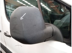 Recambio de retrovisor derecho para citroën berlingo furgoneta/monovolumen (b9) 1.6 hdi 90 16v referencia OEM IAM   