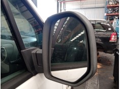 Recambio de retrovisor derecho para citroën berlingo furgoneta/monovolumen (b9) 1.6 hdi 90 16v referencia OEM IAM    2