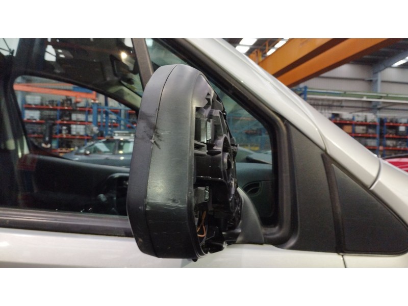 Recambio de retrovisor derecho para citroën berlingo multispace (b9) 1.6 hdi 110 referencia OEM IAM   