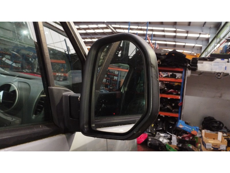 Recambio de retrovisor derecho para citroën berlingo multispace (b9) 1.6 hdi 110 referencia OEM IAM   