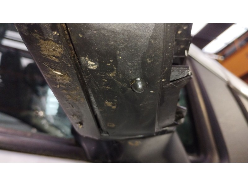 Recambio de retrovisor derecho para citroën berlingo multispace (b9) 1.6 hdi 110 referencia OEM IAM   