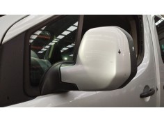 Recambio de retrovisor izquierdo para citroën berlingo multispace (b9) 1.6 hdi 110 referencia OEM IAM   