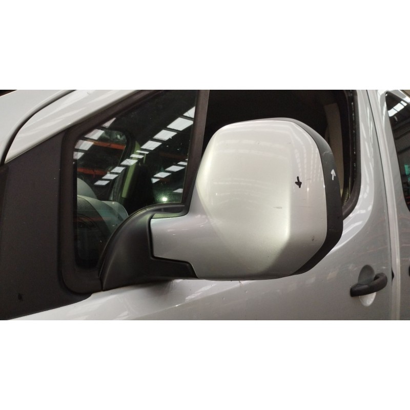 Recambio de retrovisor izquierdo para citroën berlingo multispace (b9) 1.6 hdi 110 referencia OEM IAM   