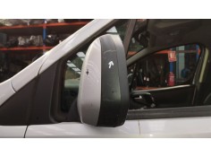 Recambio de retrovisor izquierdo para citroën berlingo multispace (b9) 1.6 hdi 110 referencia OEM IAM    2