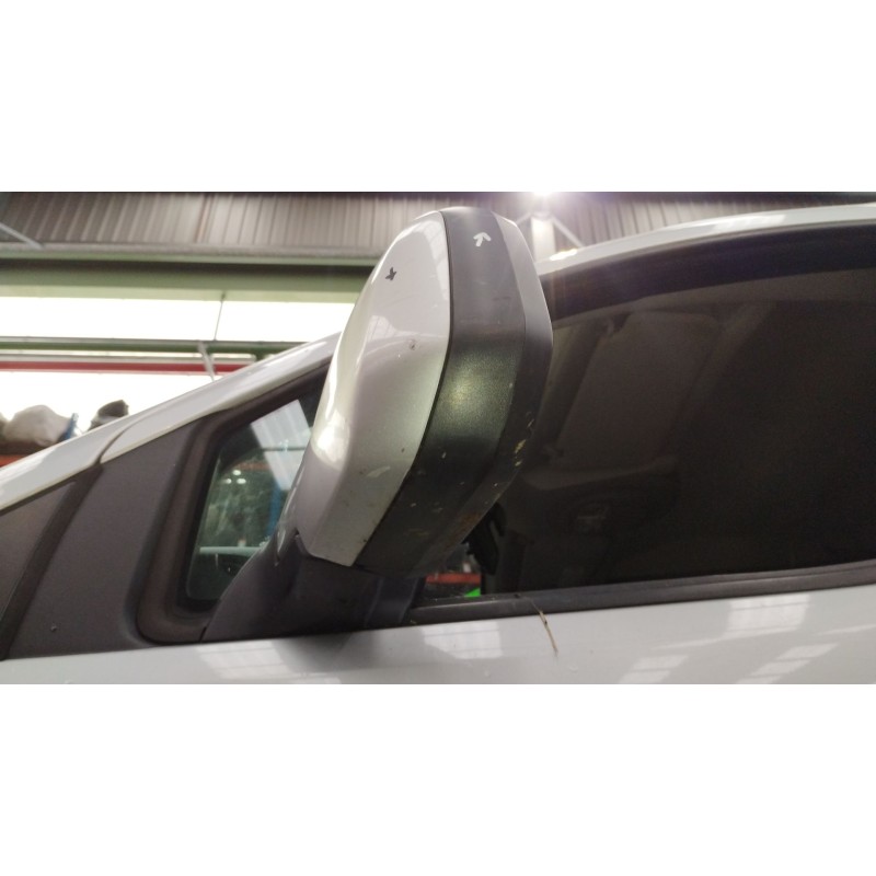 Recambio de retrovisor izquierdo para citroën berlingo multispace (b9) 1.6 hdi 110 referencia OEM IAM   