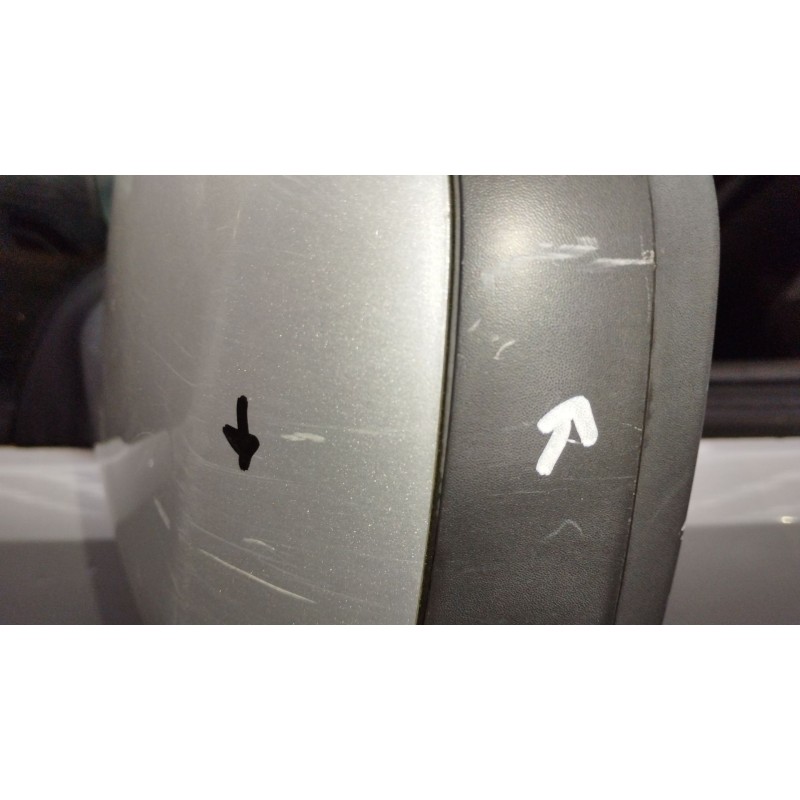 Recambio de retrovisor izquierdo para citroën berlingo multispace (b9) 1.6 hdi 110 referencia OEM IAM   