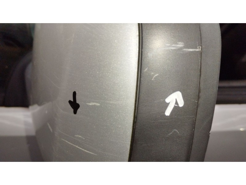 Recambio de retrovisor izquierdo para citroën berlingo multispace (b9) 1.6 hdi 110 referencia OEM IAM   