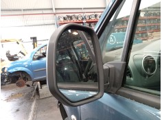Recambio de retrovisor izquierdo para citroën berlingo multispace (b9) 1.6 hdi 90 referencia OEM IAM    2