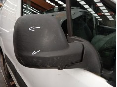 Recambio de retrovisor derecho para citroën berlingo furgoneta/monovolumen (b9) 1.6 hdi 75 referencia OEM IAM   