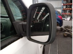 Recambio de retrovisor derecho para citroën berlingo furgoneta/monovolumen (b9) 1.6 hdi 75 referencia OEM IAM    2