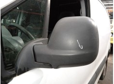 Recambio de retrovisor izquierdo para citroën berlingo furgoneta/monovolumen (b9) 1.6 hdi 75 referencia OEM IAM   