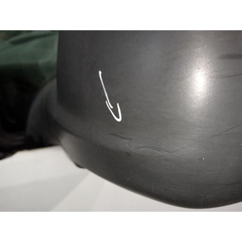 Recambio de retrovisor izquierdo para citroën berlingo furgoneta/monovolumen (b9) 1.6 hdi 75 referencia OEM IAM   