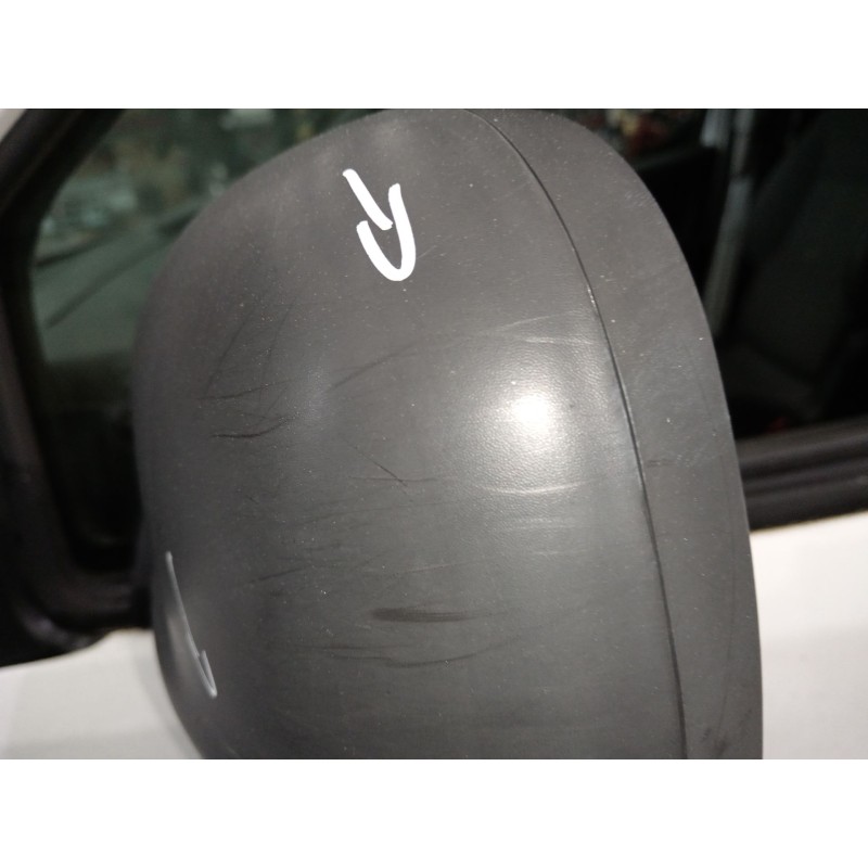 Recambio de retrovisor izquierdo para citroën berlingo furgoneta/monovolumen (b9) 1.6 hdi 75 referencia OEM IAM   