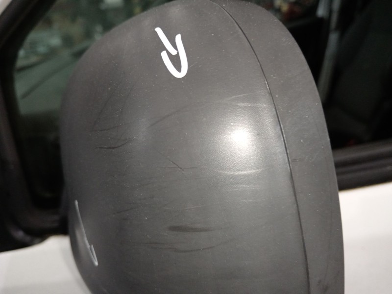 Recambio de retrovisor izquierdo para citroën berlingo furgoneta/monovolumen (b9) 1.6 hdi 75 referencia OEM IAM   