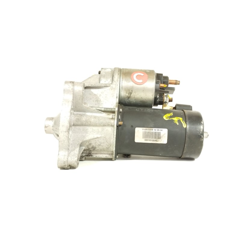Recambio de motor arranque para citroën c4 i (lc_) 1.4 16v referencia OEM IAM 5802M9 CST15106AS 