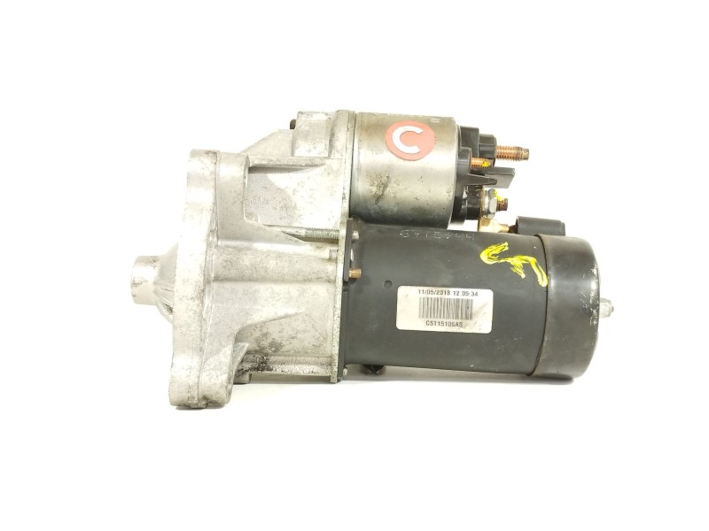 Recambio de motor arranque para citroën c4 i (lc_) 1.4 16v referencia OEM IAM 5802M9 CST15106AS 