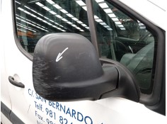 Recambio de retrovisor derecho para citroën berlingo furgoneta/monovolumen (b9) 1.6 hdi 90 referencia OEM IAM   
