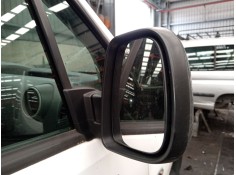Recambio de retrovisor derecho para citroën berlingo furgoneta/monovolumen (b9) 1.6 hdi 90 referencia OEM IAM    2