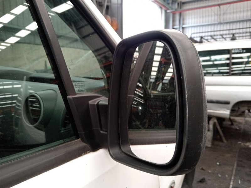 Recambio de retrovisor derecho para citroën berlingo furgoneta/monovolumen (b9) 1.6 hdi 90 referencia OEM IAM   
