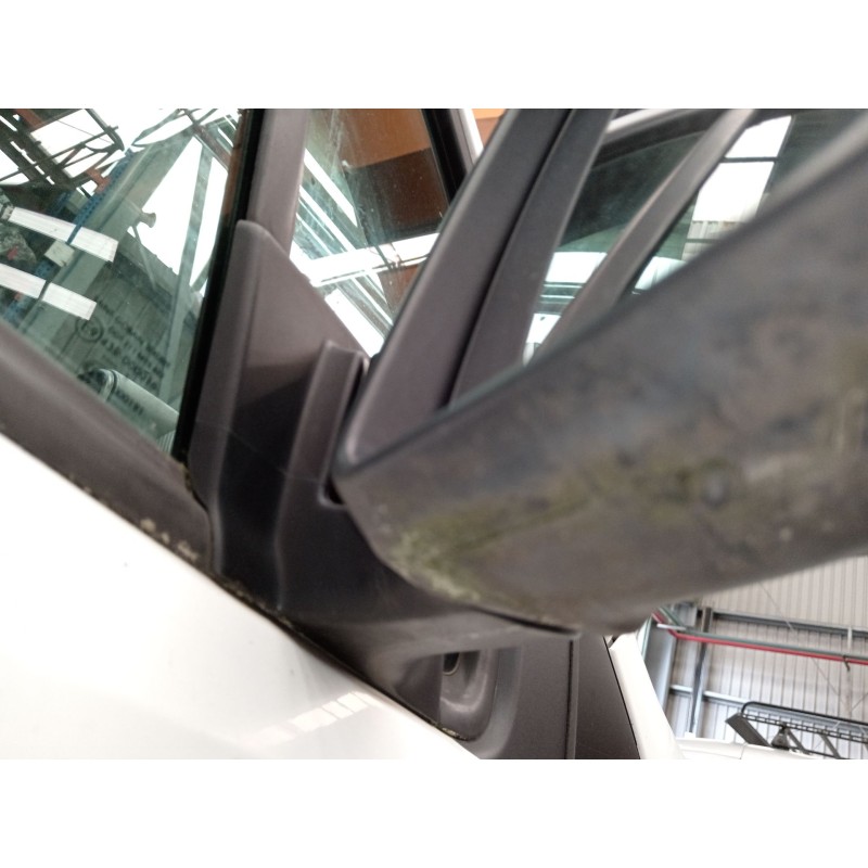 Recambio de retrovisor derecho para citroën berlingo furgoneta/monovolumen (b9) 1.6 hdi 90 referencia OEM IAM   