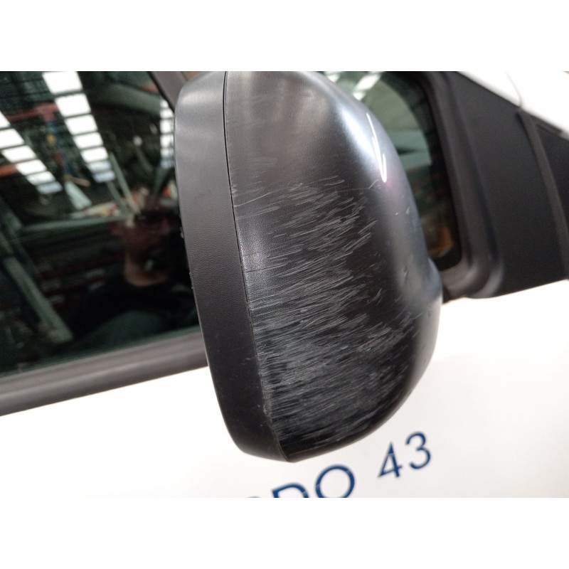 Recambio de retrovisor derecho para citroën berlingo furgoneta/monovolumen (b9) 1.6 hdi 90 referencia OEM IAM   