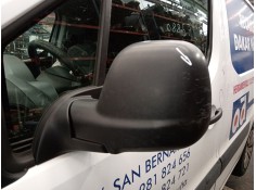 Recambio de retrovisor izquierdo para citroën berlingo furgoneta/monovolumen (b9) 1.6 hdi 90 referencia OEM IAM   