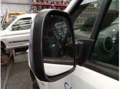 Recambio de retrovisor izquierdo para citroën berlingo furgoneta/monovolumen (b9) 1.6 hdi 90 referencia OEM IAM    2